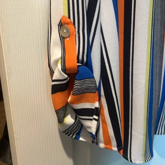 Ruby Rd. Top - Picture 6 of 8